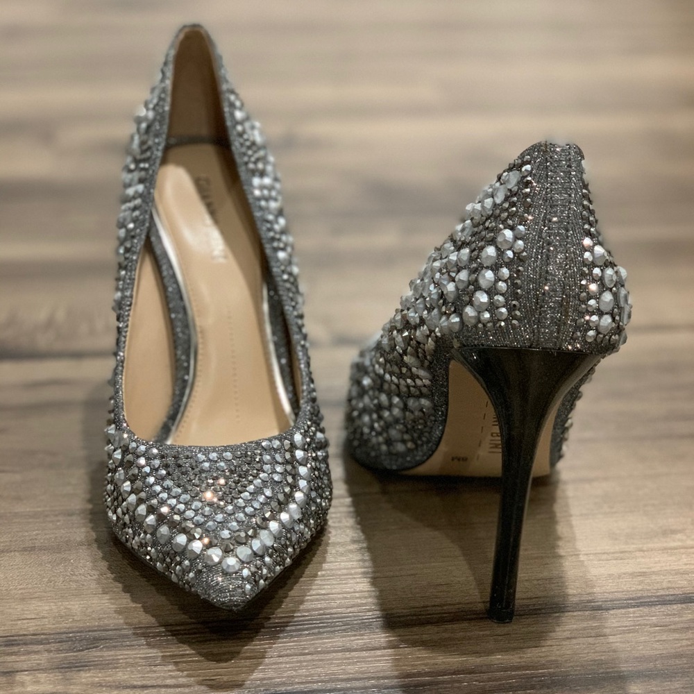 Gianni Bini heels